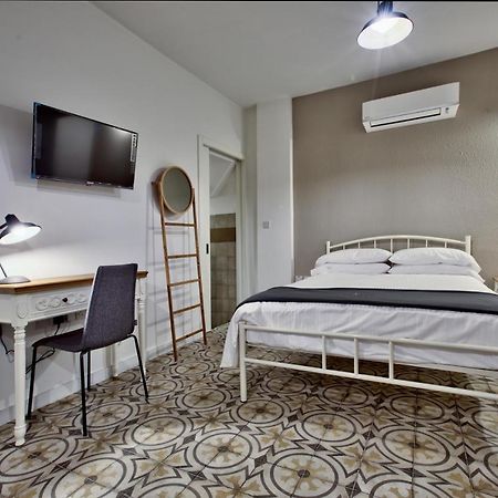 Chateau La Vallette - Barrakka Suite Валлетта Екстер'єр фото